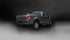 Corsa 11-13 Ford F-150 5.0L V8 Black Sport Cat-Back Exhaust