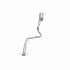 MagnaFlow BRE Exhaust Kit 05-11 Cobalt HHR G5 Pursuit