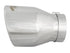 afe MACH Force-Xp Universal Exhaust Tip 4 IN Inlet x 6 IN Outlet x 9 IN L
