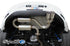 GReddy 16-17 Mazda Miata Supreme SP Axle-Back Exhaust