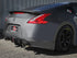 afe Takeda Cat-Back Exhaust System Nissan 370Z 09-20 V6-3.7L