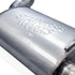 Stainless Works 2024 Ford Mustang GT Catback Dual Tips Redline Sound H-Pipe Factory Connect Exhaust