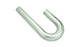 Kooks Universal 2 1/2in J Bends 3in clr