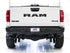 AWE Tuning 2025+ RAM 1500 RHO 3.0 I6 TT 0FG Dual Rear Exit Catback Exhaust - Chrome Silver Tips