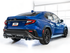 AWE Tuning 22-25 Subaru VB WRX Touring Edition Axleback Exhaust - Chrome Silver Tips