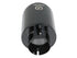 afe Takeda Universal Exhaust Tip 2-1/2 IN Inlet x 4-1/2 IN Outlet x 7 IN L