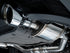 AWE 22-25 Volkswagen Jetta GLI Touring Edition Exhaust - Chrome Silver Tips