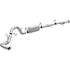 MagnaFlow 2023 Chevy Colorado/Canyon NEO Catback Passenger Side Rear Exit