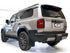 AWE Tuning 2024+ Toyota Land Cruiser / 2025+ Toyota 4Runner 0FG Cat-Back Exhaust w/ BashGuard
