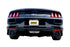 Gibson 2015 Ford Mustang GT Premium 5.0L 3in Cat-Back Dual Exhaust - Black Elite (Ceramic)