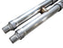 AWE 18-23 S550 Mustang GT SwitchPath Exhaust - Diamond Black Tips