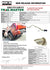 HKS LEGAMAX TRAIL MASTER 2022TUNDRA AXLEBACK