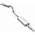 MagnaFlow BRE Exhaust Kit 09-12 Escape Tribute Mariner