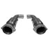 Kooks 08-09 Pontiac G8 GT GXP 1-7/8 x 3 Header &amp; Catted Corsa &amp; OEM Kit