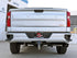 aFe 23-23 GM Trucks L6-3.0L (td) LZ0 Large Bore-HD 3 IN 409 SS Back Exhaust System w/Black Tip
