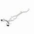 MagnaFlow BMW SPEQ Series Cat-Back Exhaust System Black Chrome