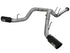 afe Large Bore-HD DPF-Back Exhaust System Ford Diesel Trucks 11-14 V8-6.7L (td)