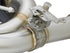 aFe MACH Force-Xp 3in 304 SS Cat-Back Exhaust w/ Black Tips 12-15 BMW 335i (F30) L6 3.0L (t) N55