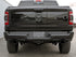 aFe Gemini XV 3in 304 SS Cat-Back Exhaust 19-21 Ram 1500 V8 5.7L Hemi w/ Black Tips