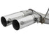aFe 2017-2020 Ford F-150 Raptor 3.5L 3" 409 SS Catback w/ Polished Tips