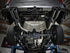 aFe Vulcan Series 4-3in 304SS Exhaust Cat-Back w/ Blk Tips 2019 GM Silverado/Sierra 1500 V8-6.2L