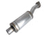 afe Vulcan Series Resonator Upgrade Pipe Fits aFe POWER Exhaust Systems