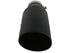 afe MACH Force-Xp Universal Exhaust Tip 4 IN Inlet x 7 IN Outlet x 18 IN L