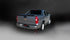 Corsa 07-08 Chevrolet Avalanche 6.0L V8 3in Cat-Back Single Side w Twin 4in Black Pro-Series Tips