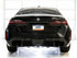 AWE BMW G90/G99 M5 Touring Edition Catback Exhaust - Diamond Black Tips