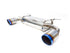 HKS LEGAMAX Premium GR86 FA24 ZD8