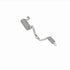 MagnaFlow BRE Exhaust Kit 08-10 Town & Country Grand Caravan Routan