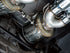 AWE Tuning C6 Chevrolet Corvette Z06/ZR1 Touring Edition Axle-back Exhaust w/ Chrome Silver Tips