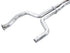 AWE 22-26 Cadillac CT5-V Blackwing SwitchPath Exhaust - Chrome Silver Tips