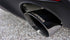 Corsa 2015 Ford Mustang GT 5.0 3in Axle Back Exhaust Polish Dual Tips (Touring)