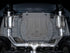 AWE 22-25 Volkswagen Jetta GLI Touring Edition Exhaust - Diamond Black Tips