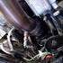 Stainless Works 2020-2024 Ford Explorer ST Downpipe w/ G-Sport UHO GEN2 Cat