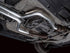 AWE 22-26 Cadillac CT5-V Blackwing SwitchPath Exhaust - Chrome Silver Tips
