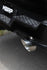 MBRP 2025 Ram 1500 3.0L 5" Polished SS Dual Exhaust Tips