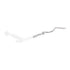 Stainless Works 2022-2023 Ford Maverick 3" Catback Exhaust w/ Multiple Exit Options
