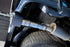 MBRP 2025 Ram 1500 3.0L 5" Carbon Fiber SS Dual Exhaust Tips