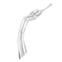 Stainless Works 2021-2023 Ford F-150 Lightning Style Catback Exhaust