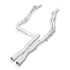Stainless Works 2015-2020 Ford F-150 5.0L 1-7/8" Long Tube Headers w/ Catted Factory Connect w/ 3" Collector