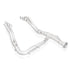 Stainless Works 2015-2020 Ford F-150 5.0L 1-7/8" Long Tube Headers w/ Catted Factory Connect w/ 3" Collector