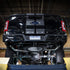 Stainless Works 2015-2023 F-150 5.0L Legend Catback w/ Dual Rear Black Tips (For use w/ SW Headers)