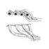 Stainless Works 2020-2023 Ford F250/F350 7.3L 1 7/8" Long Tube Headers w/ Cats