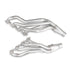 Stainless Works 2020-2023 Ford F250/F350 7.3L 1 7/8" Long Tube Headers w/ Cats