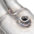 Stainless Works 2020-2023 Ford F250/F350 7.3L 1 7/8" Long Tube Headers w/ Cats