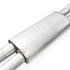 Stainless Works 2020-2023 Ford F250/F350 7.3L SS Legend Catback w/ 4" Polished Tips