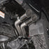 Stainless Works 2020-2023 Ford F250/F350 7.3L SS Legend Catback w/ 4" Polished Tips