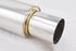 GReddy 2.5" Universal 304SS Revolution RS Muffler w/ Tip